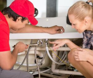 About Water Leak Detection Pros Hamill, SD